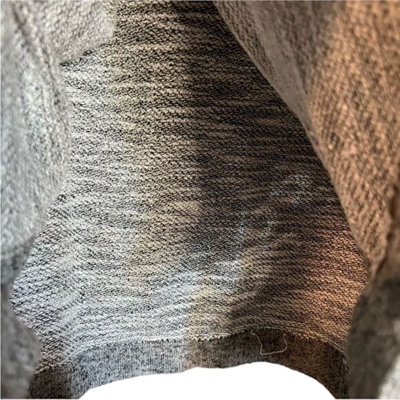 3 for $30! Max studio grey crew neck sweater - Picture 12 of 14